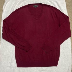 J. Crew Mercantile Sweater